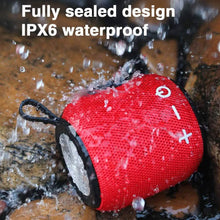 将图片加载到图库查看器,Bluetooth 5.0 Dual Pairing Loud Wireless Mini Speaker