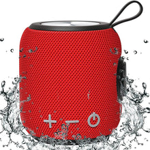 将图片加载到图库查看器,Bluetooth 5.0 Dual Pairing Loud Wireless Mini Speaker