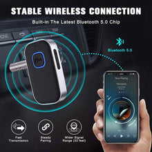 将图片加载到图库查看器,Bluetooth 5.0 Receiver for Car