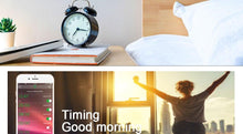 Load image into Gallery viewer, Bluetooth E27 LED Bulb RGB Smart Light Bulbs 15W B22 RGBW RGBWW Lampada Colorful Dimmable Phone APP Control LED Lamp For Home WiFi & Bluetooth 5.0, Compatible w/ Alexa & Google Without Hub, Dimmable, Music Sync, Schedules, Color Changing Light Bulb RGBW
