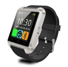 将图片加载到图库查看器,Bluetooth Smart Watch with Phone Pairing, Pedometer, Sleep Monitoring, etc.