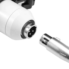 Load image into Gallery viewer, BM-800 Condenser Sound Recording Microphone with Shock Mount for Radio Braodcasting