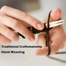 将图片加载到图库查看器,Boho Handmade Wristlet Bracelet Keyring