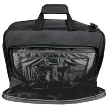 Load image into Gallery viewer, Bolford Travel Garment Bag For Business Trips And Travel With Padded Computer Pocket