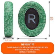 Load image into Gallery viewer, Bose NC 700 Replacement Earpads