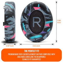 Load image into Gallery viewer, Bose NC 700 Replacement Earpads