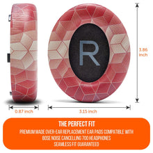 Load image into Gallery viewer, Bose NC 700 Replacement Earpads