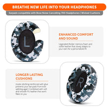 Load image into Gallery viewer, Bose NC 700 Replacement Earpads