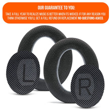 Load image into Gallery viewer, Bose QC35 Cooling Gel Earpads - WC FreeZe