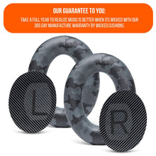 Load image into Gallery viewer, Bose QC35 Replacement Ear Pads