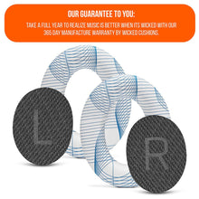Load image into Gallery viewer, Bose QC35 Replacement Ear Pads