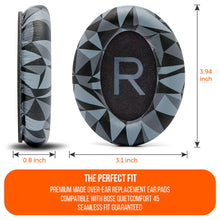 将图片加载到图库查看器,Bose QC45 Replacement Ear Pads