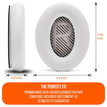 将图片加载到图库查看器,Bose QC45 Replacement Ear Pads