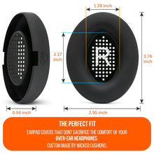 Load image into Gallery viewer, Bose QuietComfort Earpad Sweat Covers - WC SweatZ