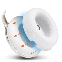 Load image into Gallery viewer, Bose QuietComfort Ultra Gen 1 & Gen 2 Earpad Sweat Covers - WC SweatZ QC Ultra