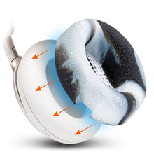 Load image into Gallery viewer, Bose QuietComfort Ultra Gen 1 & Gen 2 Earpad Sweat Covers - WC SweatZ QC Ultra