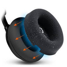 Load image into Gallery viewer, Bose QuietComfort Ultra Gen 1 & Gen 2 Earpad Sweat Covers - WC SweatZ QC Ultra