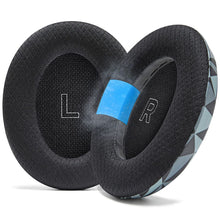 Load image into Gallery viewer, Bose QuietComfort Ultra Gen 1 & Gen 2 Cooling Gel Earpads - WC FreeZe QC Ultra