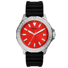 将图片加载到图库查看器,Fossil Men's Bannon