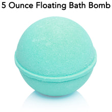 将图片加载到图库查看器,Avocado Water Lily Bath Bomb 5 ounces
