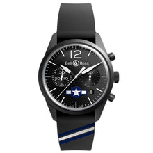 Load image into Gallery viewer, Bell & Ross Men's Insignia US