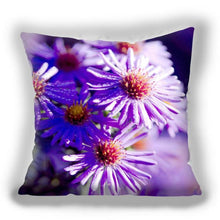 将图片加载到图库查看器,Bright Red Flower Cushion Cover Home Fashion Decoration Red Orange Pink Poppy Flowers Decorative Throw Pillow Cover Case Cushion Home Living Room Pillow Case Super Soft Short Plush Cushion Cover 45x45CM