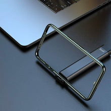 Load image into Gallery viewer, BUDI Multi-function Smart Adapter Card Storage Data Cable USB Box