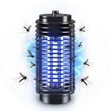 Load image into Gallery viewer, Bug Zapper for Indoor and Outdoor Use