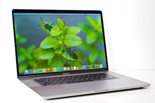 Load image into Gallery viewer, 2019 Apple MacBook Pro 16-inch – i9 2.4GHz 16GB RAM 512GB SSD | Radeon Pro 5300M