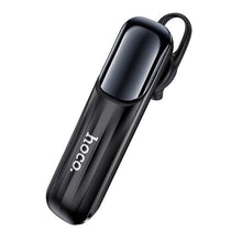 Load image into Gallery viewer, Business Bluetooth Headset Wireless Car Handsfree Headphones With Mic Hi-Res Audio Earphone For IPhone Xiaomi Samsung Bluetooth Over Ear Headphones, Wireless 5.0/Wired Headset, 55Hrs Playtime, Hi-Fi Stereo Deep Bass, Soft Earmuffs & Light Weight,