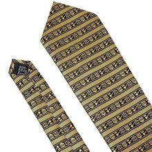Load image into Gallery viewer, Business Luxury Men Silk Necktie Fashion Tie Sets For Men Wedding Party Wear Elegant Neck Tie Design For Men Soft Business Casual Suit Neckties