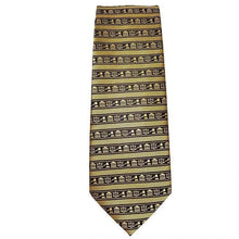 Load image into Gallery viewer, Business Luxury Men Silk Necktie Fashion Tie Sets For Men Wedding Party Wear Elegant Neck Tie Design For Men Soft Business Casual Suit Neckties