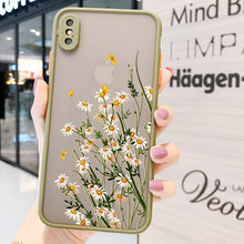 将图片加载到图库查看器,Butterfly Lavender Flower Phone Case For iPhone 13 mini 14 pro max Hard Shockproof Cover Floral Design Built-in Lens Protection Beautiful Design Transparent Back Case Cover for iPhone