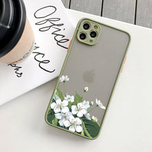 将图片加载到图库查看器,Butterfly Lavender Flower Phone Case For iPhone 13 mini 14 pro max Hard Shockproof Cover Floral Design Built-in Lens Protection Beautiful Design Transparent Back Case Cover for iPhone