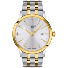 将图片加载到图库查看器,Tissot Men's Classic Dream