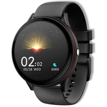 Load image into Gallery viewer, Smart Watch With Heart Rate Blood Pressure Monitoring Fitness Tracker Smart Watch For IOS and Android phones