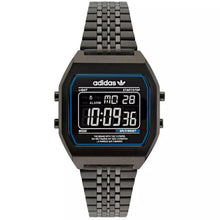 将图片加载到图库查看器,Adidas Women's Originals Street Digital Two