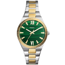 将图片加载到图库查看器,Fossil Women's Scarlette