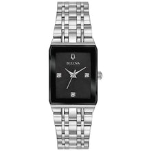 Load image into Gallery viewer, Bulova Women's Quadra