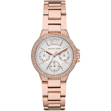 将图片加载到图库查看器,Michael Kors Women's Camille Pave