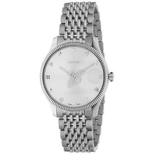 将图片加载到图库查看器,Gucci Women's G-Timeless