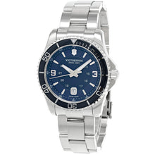 将图片加载到图库查看器,Swiss Army Men's Maverick GS