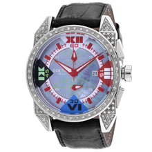 Load image into Gallery viewer, Locman Men's Diamond Classic