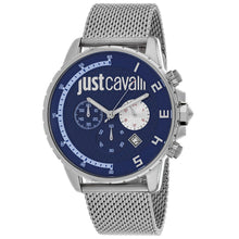 将图片加载到图库查看器,Just Cavalli Men's Sport