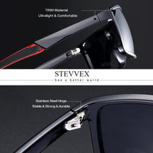 Load image into Gallery viewer, New Luxury Elegent Sunglasses Polarized Sport Eyewear Sun Glasses For Women and Men With UV400 Protection