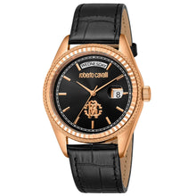 将图片加载到图库查看器,Roberto Cavalli Men's Classic