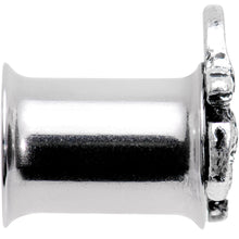 Load image into Gallery viewer, Angry Dragon Double Flare Tunnel Plug Set 6mm to 25mm