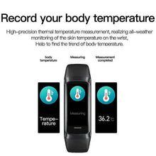 Load image into Gallery viewer, C60 Smart Watch 1.1" Fitness Bluetooth Watch