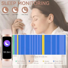 Load image into Gallery viewer, C60 Smart Watch 1.1" Fitness Bluetooth Watch