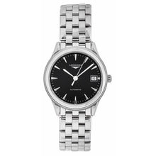 将图片加载到图库查看器,Longines Men's Flagship
